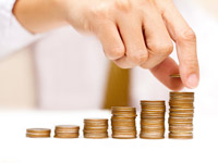 Geld anlegen